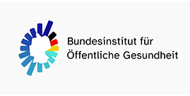 Logo Bundesinstitut für Öffentliche Gesundheit